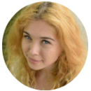 Elena Prokopets' photo