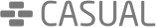 Casual.PM logo